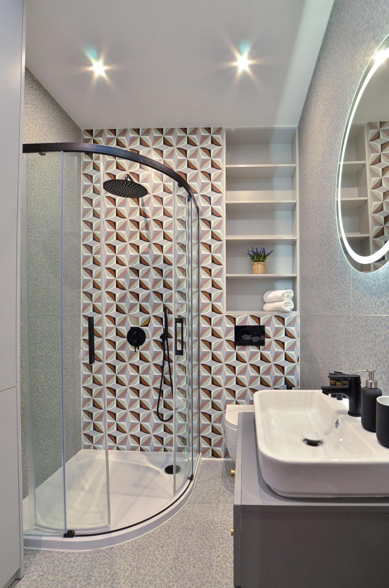 Citystay Stylowe Apartamenty Przy Swietojanskiej 格丁尼亚 外观 照片