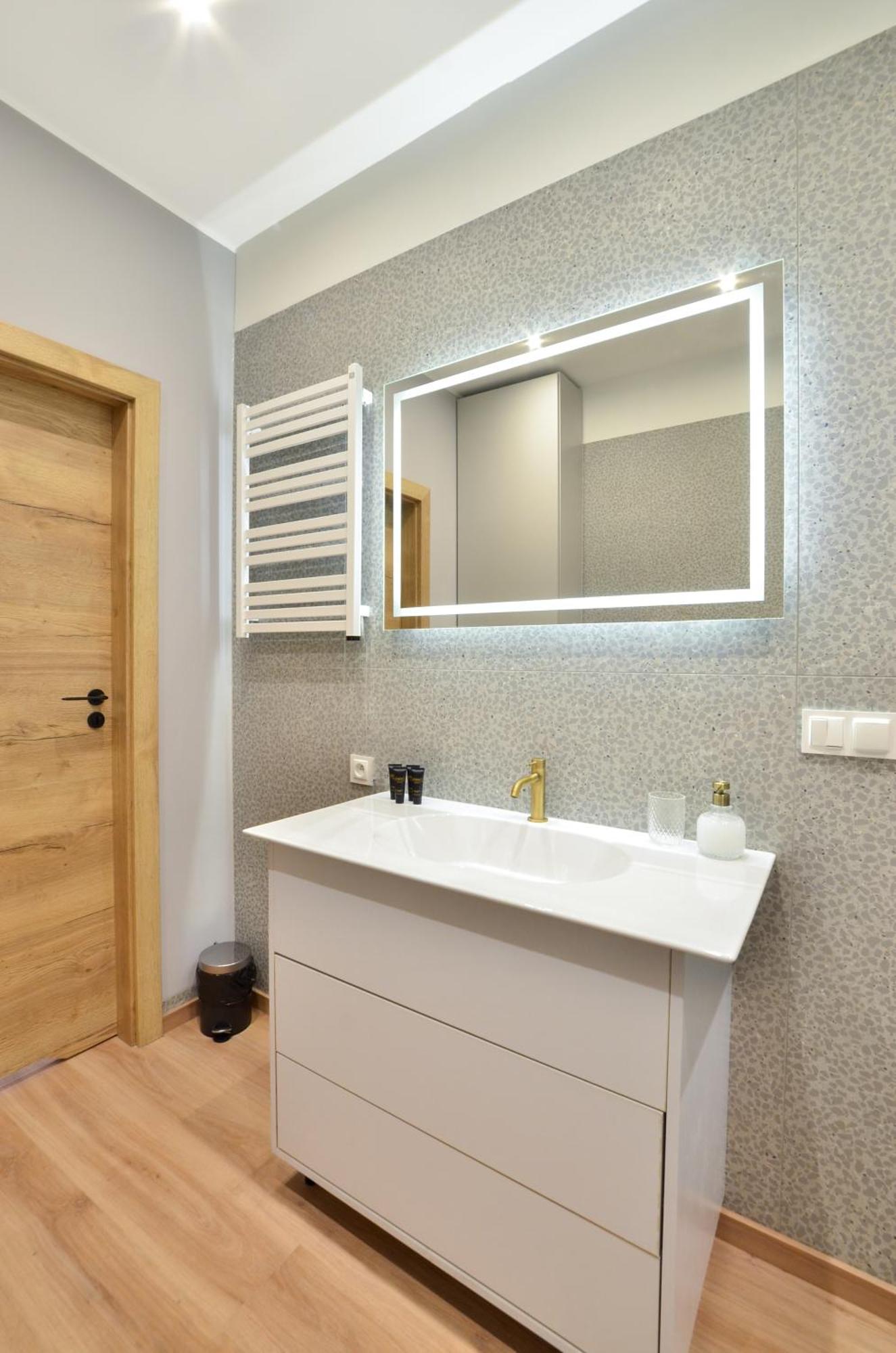 Citystay Stylowe Apartamenty Przy Swietojanskiej 格丁尼亚 外观 照片