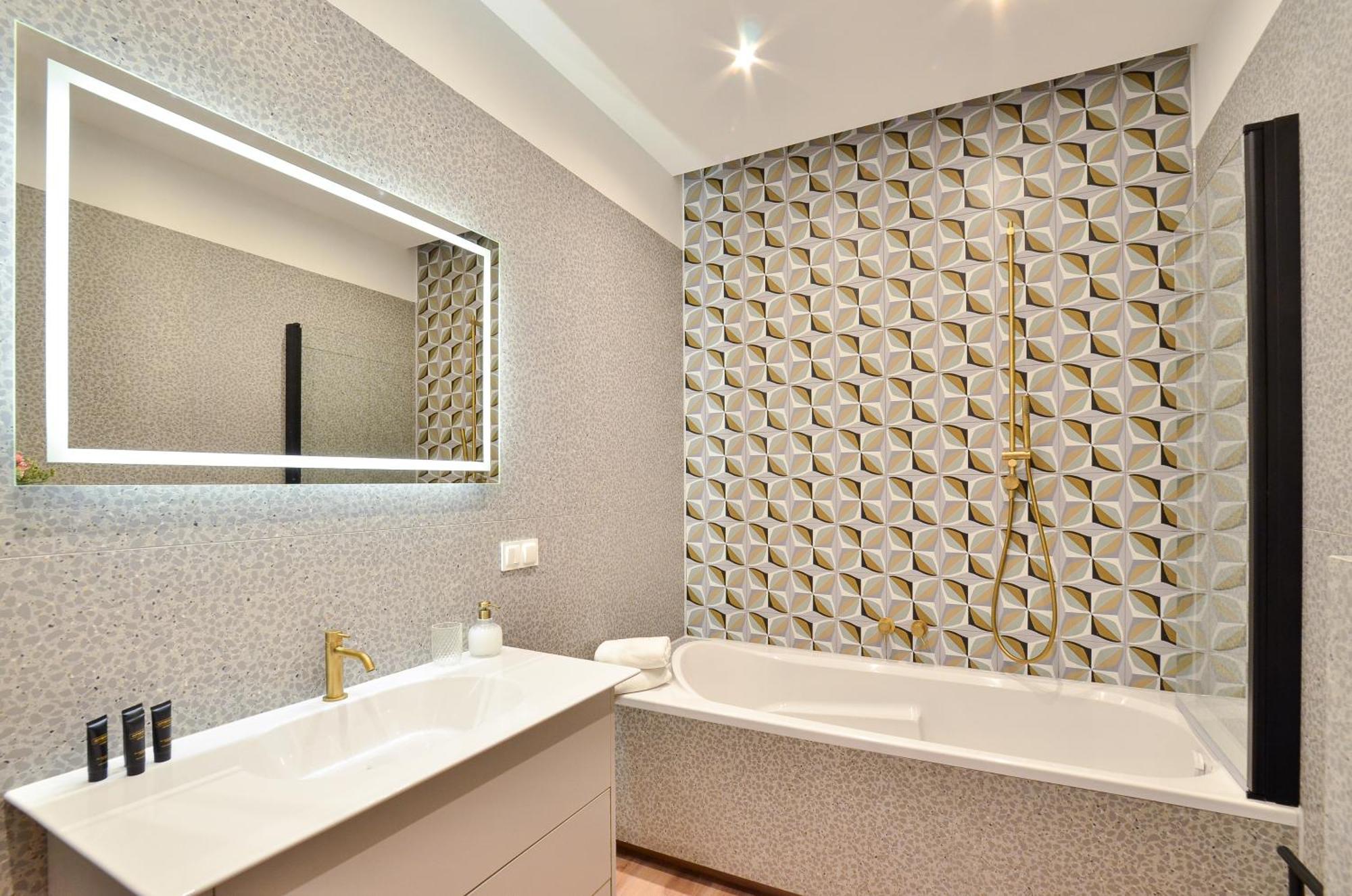 Citystay Stylowe Apartamenty Przy Swietojanskiej 格丁尼亚 外观 照片