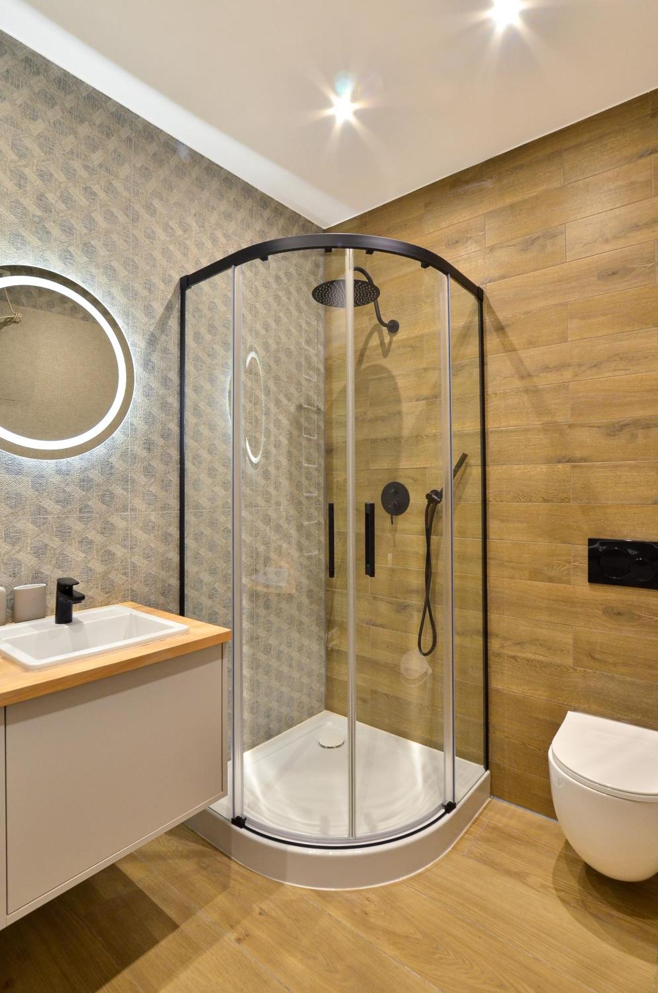 Citystay Stylowe Apartamenty Przy Swietojanskiej 格丁尼亚 外观 照片