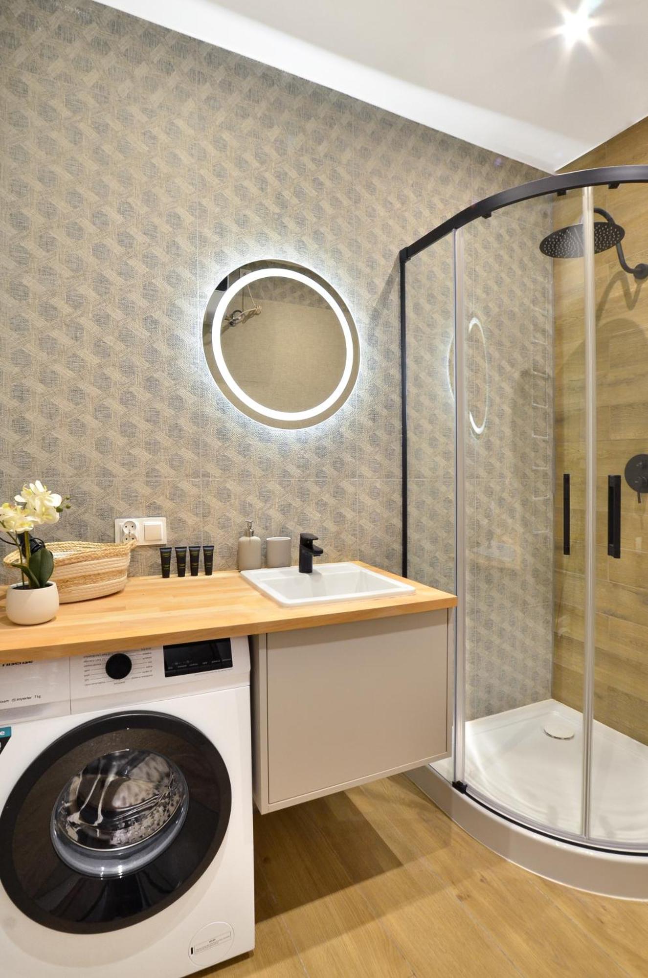 Citystay Stylowe Apartamenty Przy Swietojanskiej 格丁尼亚 外观 照片
